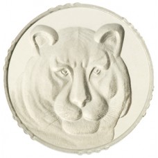 Монета успеха «Тигр»