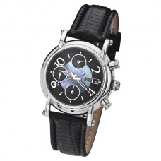 Мужские серебряные часы «Адмирал-2»