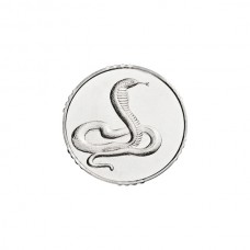 Монета успеха «Змея»