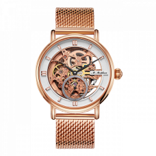Наручные механические часы с автоподзаводом Mikhail Moskvin Elegance 1505B3B3