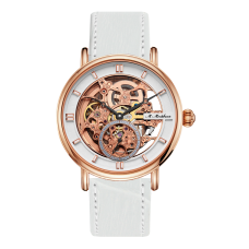 Наручные механические часы с автоподзаводом Mikhail Moskvin Elegance 1505L-5