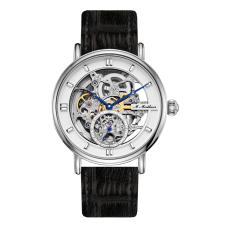 Наручные механические часы с автоподзаводом Mikhail Moskvin Elegance 1505L-3