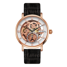 Наручные механические часы с автоподзаводом Mikhail Moskvin Elegance 1505L-2
